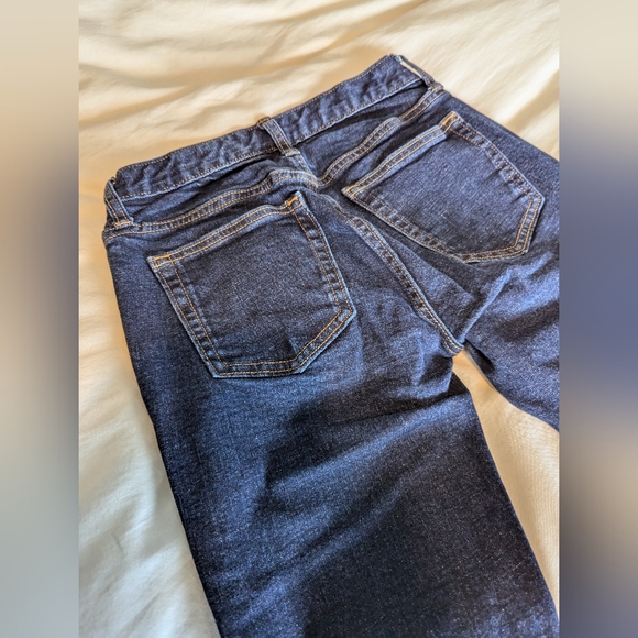 3/$20! Old Navy Men's Skinny Flex Jeans - Picture 6 of 8